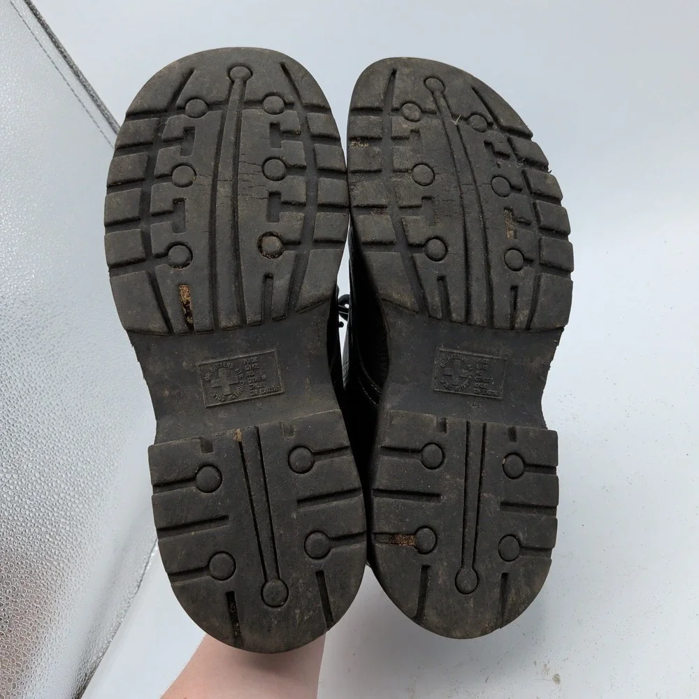 Dr. Martens brand dr